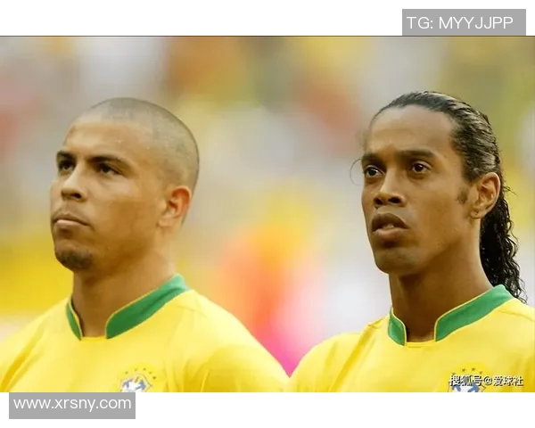 足球明星们回忆小罗的辉煌岁月与独特魅力