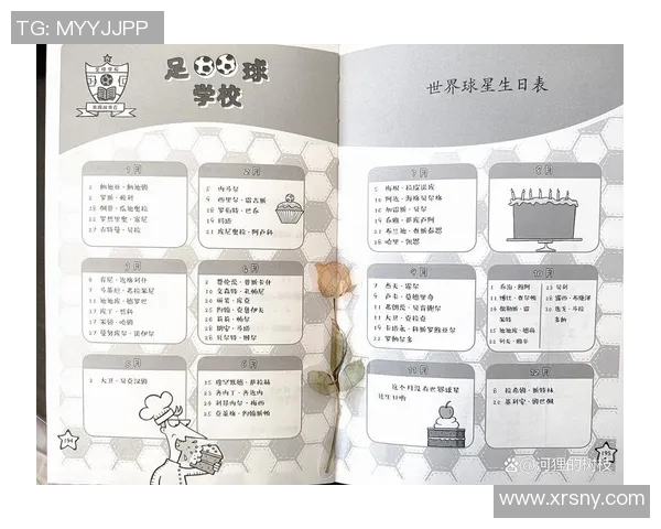 足球明星的传奇故事与成就分析探讨